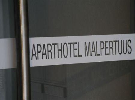 Aparthotel Malpertuus Aalst Kültér fotó